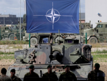 Estero: La Nato sta dislocando truppe nei pressi dei confini russi