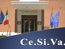 CeSiVa: Obiettivo a diventare centro d’addestramento europeo