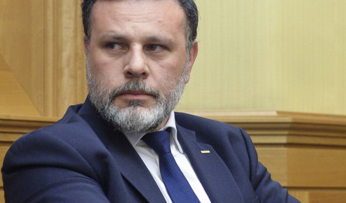 Difesa: Gianluca Rizzo in visita alle Forze Armate in Sicilia