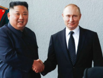 Guerra: La Russia riceve forniture di armi dalla Corea del Nord
