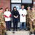 Kosovo: Donazione di medicinali dai militari italiani di KFOR