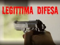 G.U.: Modifiche al codice penale in materia di legittima difesa