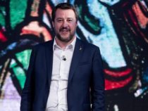 Politica: Lo scontro Salvini-Difesa