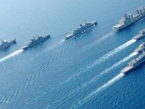 Marina Militare: Al via la seconda fase dell’esercitazione Mare Aperto 2019-2