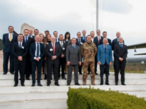Terzo Stormo Aeronautica Militare di Villafranca: Concluso seminario Nato