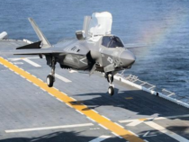 F35: Guerini avvia il programma che il M5s vuole ridiscutere