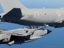 Aeronautica militare: I Boeing KC-767 sicuri e operativi