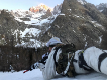 Il corso Mountain Warfare per le Truppe Alpine