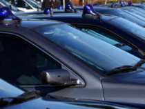 Di Maio: “Ridurre auto blu ai politici e le restanti alla Polizia”