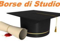 Bando di concorso attribuzione 1250 borse di studio a.s. 2018 -2019 per i figli del personale militare Esercito, Marina Militare e Aeronautica Militare