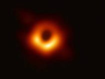 Scienza: Lo scatto del secolo, prima foto di un buco nero