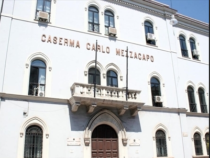 Taranto: Furbetti del cartellino in caserma
