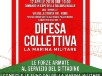 Difesa Collettiva: I compiti e le funzioni della Marina Militare