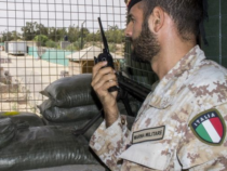 Crisi Libia: Contingente italiano presente a Misurata