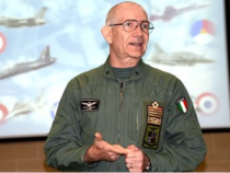 COA: Il Capo di SMA visita la base di Poggio Renatico