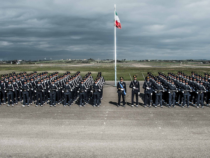 Giuramento solenne del 21° Corso Normale Allievi Marescialli