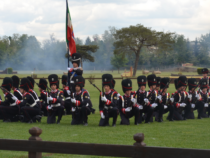 Esercito Italiano: I “Granatieri di Sardegna” onorano il Duca di San Pietro