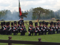 Esercito: Breve storia dei Granatieri, mostra a Roma