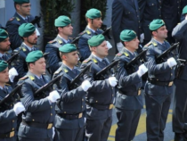 Guardia di Finanza, aumentano i militari sul territorio italiano