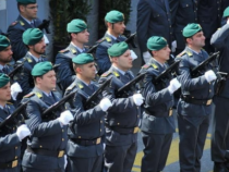 Guardia di Finanza: 246° Anniversario della Fondazione del Corpo