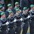 Guardia di Finanza, aumentano i militari sul territorio italiano