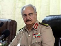 Politica: La mossa di Haftar in Libia, intervento del Generale Marco Bertolini