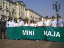 Mini-naja: Piace a tutti ma servirà ai giovani?