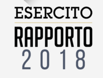 Rapporto Esercito 2018: Il punto del Gen. Vincenzo Santo