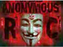 Attacco cyber: Anonymous torna a colpire le forze dell’ordine