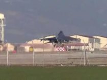 Base di Aviano: Conclusa l’esercitazione con F-16 ed elicotteri