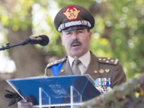 Emergenza Covid-19: Intervista al capo di Stato maggiore dell’Esercito Gen. Salvatore Farina