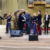 Lourdes: Il ministro della Difesa Trenta danza con un militare