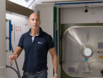 Alla scoperta di Luca Parmitano, astronauta italiano