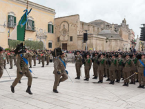 Matera: Concluso il raduno nazionale dei Bersaglieri