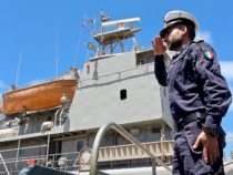 Marina Militare: I marinai italiani sul fronte di Tripoli