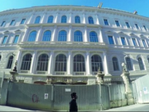 Roma: Ecco il nuovo bunker degli 007