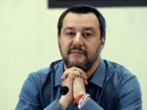 Salvini e i voli di Stato: La Corte dei Conti apre un fascicolo