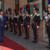 Tofalo in visita ufficiale alla Legione Carabinieri Campania