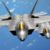 Scramble: Eurofighter dell’Aeronautica Militare intercettano velivolo senza contatti radio