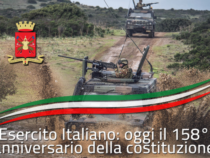 4 maggio 1861: 158° anniversario della costituzione dell’Esercito Italiano