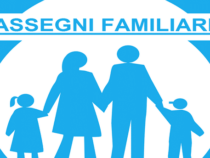 Arretrati assegni familiari (ANF): Come richiederli