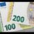 Economia: In vigore le nuove banconote da €100 e €200