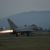 Aeronautica Militare: aereo civile perde contatto radio, interviene una coppia di caccia Eurofighter