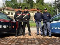 Concorsi Forze di Polizia