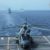 Marina Militare: Al via l’esercitazione aeronavale “Mare Aperto 2021”