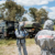 Sassari: Brigata Sassari in esercitazione con i Vigili del Fuoco