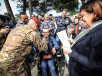 Livorno: Svolta la 6° Edizione di “Folgore No Limits”