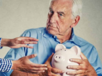 Pensioni: A giugno verranno effettuate due diverse trattenute