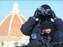 Polizia di Stato: 19° corso Tiratore scelto