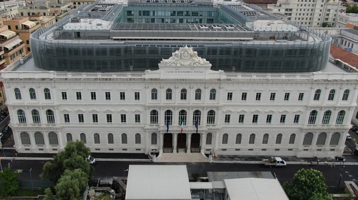 Sicurezza: Storia dei servizi segreti Italiani